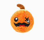Howloween Night Pumpkin Ball Toy By Hugsmart