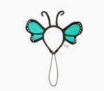 Butterfly Dress Up Headband By Midlee