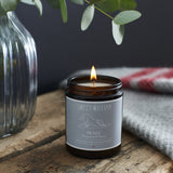 Zen Dog Organic Candle By Sweet William