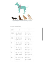 Javan Animal Print Step In Dog Harness By Fuzzyard