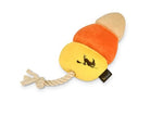 Halloween Candy Corn Dog Toy By P.L.A.Y