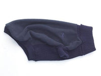 Dog Fleece & Knit Jumper Navy By House Of Paws
