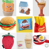 Love From Betty Foodie Toy Mystery Bag