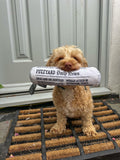 Fetch Slipper & Newspaper Duo Toy By FuzzYard