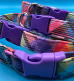 Vibrant Check Handmade Collection By Urban Tails