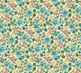 PRE ORDER Primrose Dog Bow Tie Handmade By Urban Tails