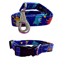 Dino Handmade Collection By Urban Tails