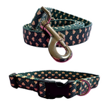 Green Heart Handmade Collection By Urban Tails