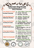 Halloween Dog Parade With Duck Pond Market Ruislip Sunday 1st November