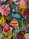 Pooch Personality Packs Patch Set By Urban Tails