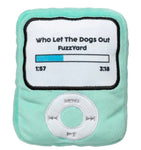 IPawd IPod Toy By FuzzYard