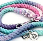 Bubblegum Dream 4ft Training Rope Lead By The Spotty Hound