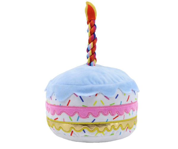 Pawty Sprinkle Birthday Cake By Ancol