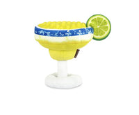 Pup- arita Barktender Dog Toy By P.L.A.Y