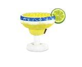 Pup- arita Barktender Dog Toy By P.L.A.Y