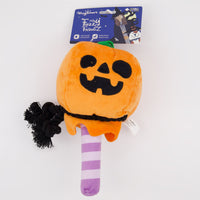 Howloween Trick Or Treat Pumpkin Lollipop Toy By Hugsmart