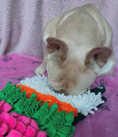 Snufflerz Roll Sushi Toy By Zippy Paws