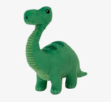 Small Bite Dino Dog Toy By Ancol