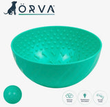 Orva Wobble Enrichment Bowl By Ancol