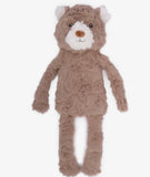 Stuffing Free Bear Toy By Chewffon