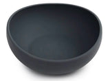 Slate Grey Silicone Bowl By FuzzYard Life