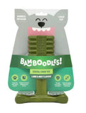 Dental Lamb & Mint Chew Toy By Bamboodles