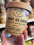 Cookie Dough Doggy Ice Cream By Life Of Riley