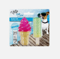 Chill Out Summer Ice Lolly Toy Set By All For Paws