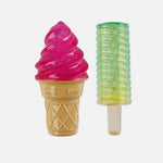 Chill Out Summer Ice Lolly Toy Set By All For Paws