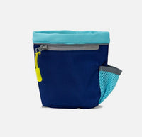 Navy & Blue Train & Treat Bag By Coachi