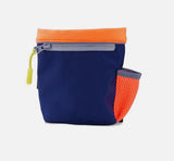 Navy, Lime & Coral Train & Treat Bag By Coachi