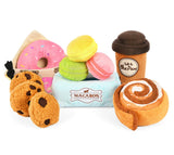 Pup Cup Cafe Doughboy Donut By P.L.A.Y