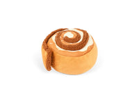 Pup Cup Cafe Cinna-bone Roll By P.L.A.Y