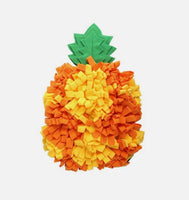 Dig It Pineapple Snuffle Mat By All For Paws