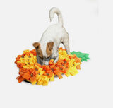 Dig It Pineapple Snuffle Mat By All For Paws