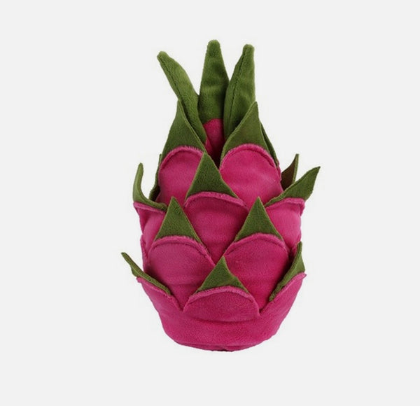 Dig It Dragon Fruit Puzzle Toy By All For Paws
