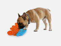 Chill Out Crab Lick Mat By All For Paws