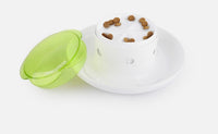 Push For Meal Dog Food Puzzle By All For Pets