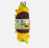 Dig It Foldable Sunflower Snuffle Mat By All For Paws