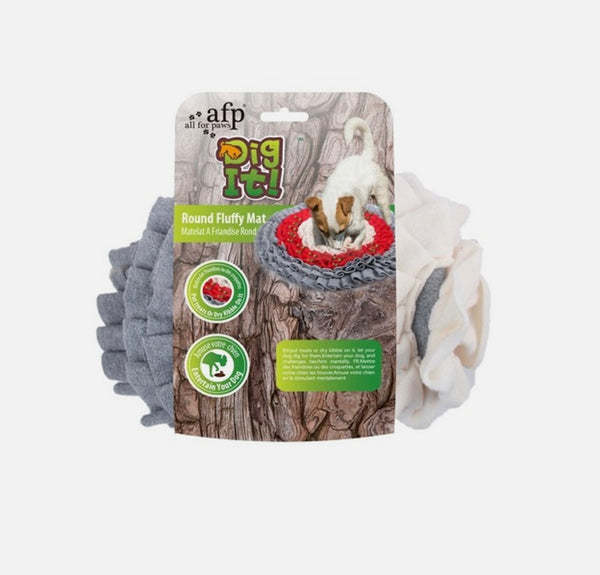 Dig It Snuffle Mat By All For Paws