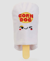 Food Party Corn Dog Toy By Hugsmart