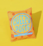 Cheese Puffs Snacks By CheerHunting