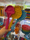 Lick Stick Ice Cream By Soda Pup