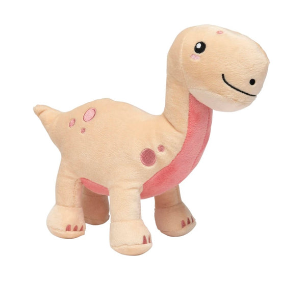 Brienne the Brontosaurus Plush Toy By FuzzYard