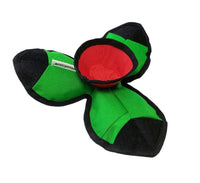 Lotus Enrichment Dog Toy By Wuf Wuf