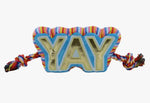 YAY Tugger Dog Toy By Ancol