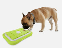 Sokudo Dog Food Puzzle By All For Pets