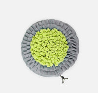 Foldable Dig It Snuffle Enrichment Mat By All For Paws