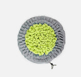 Foldable Dig It Snuffle Enrichment Mat By All For Paws
