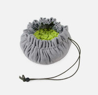 Foldable Dig It Snuffle Enrichment Mat By All For Paws